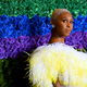 Cynthia Erivo attends the 73rd Annual Tony Awards at Radio City Music Hall on June 09, 2019 in New York City.